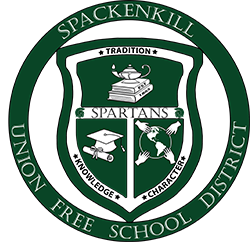 Spackenkill High School